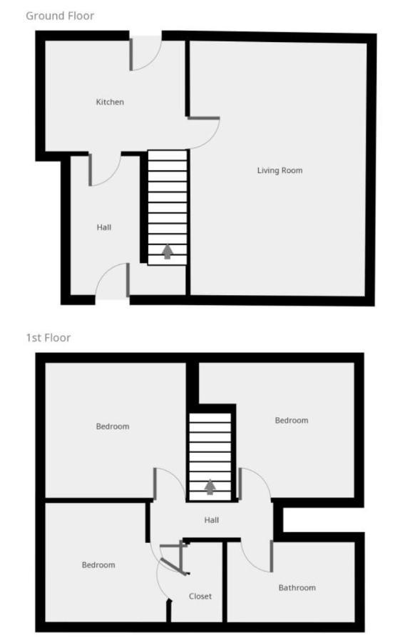Home From Home In Guisborough Ngoại thất bức ảnh