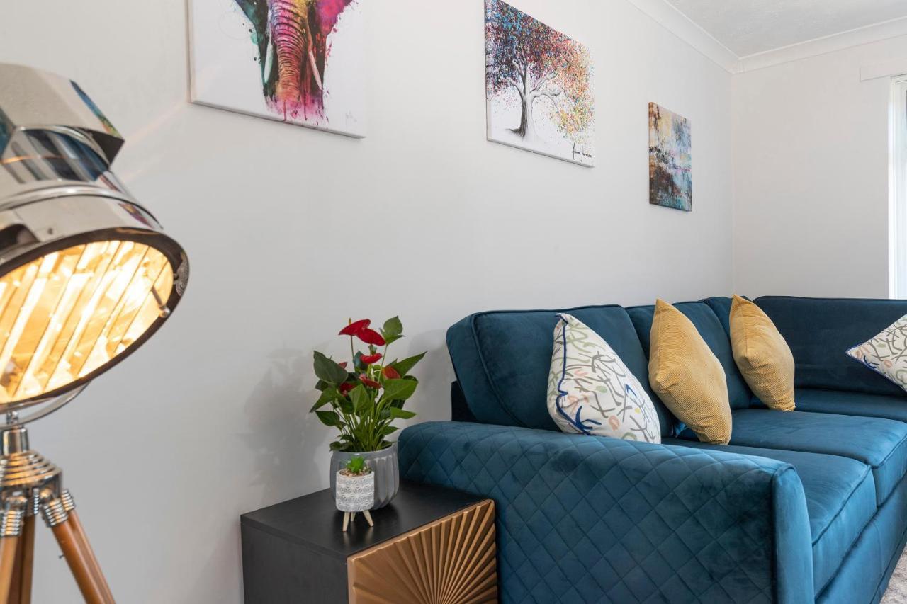Home From Home In Guisborough Ngoại thất bức ảnh