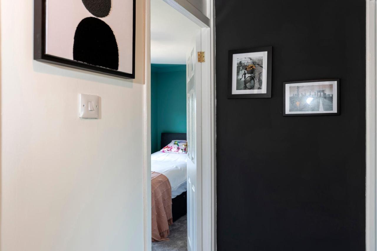 Home From Home In Guisborough Ngoại thất bức ảnh