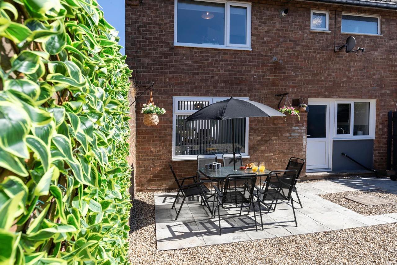 Home From Home In Guisborough Ngoại thất bức ảnh