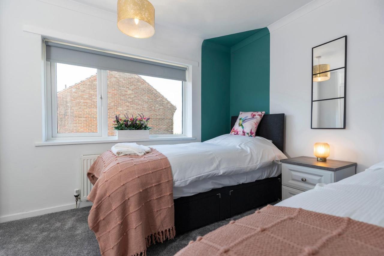 Home From Home In Guisborough Ngoại thất bức ảnh