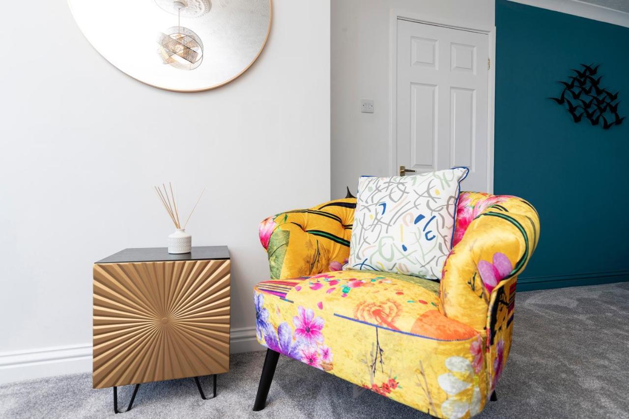 Home From Home In Guisborough Ngoại thất bức ảnh