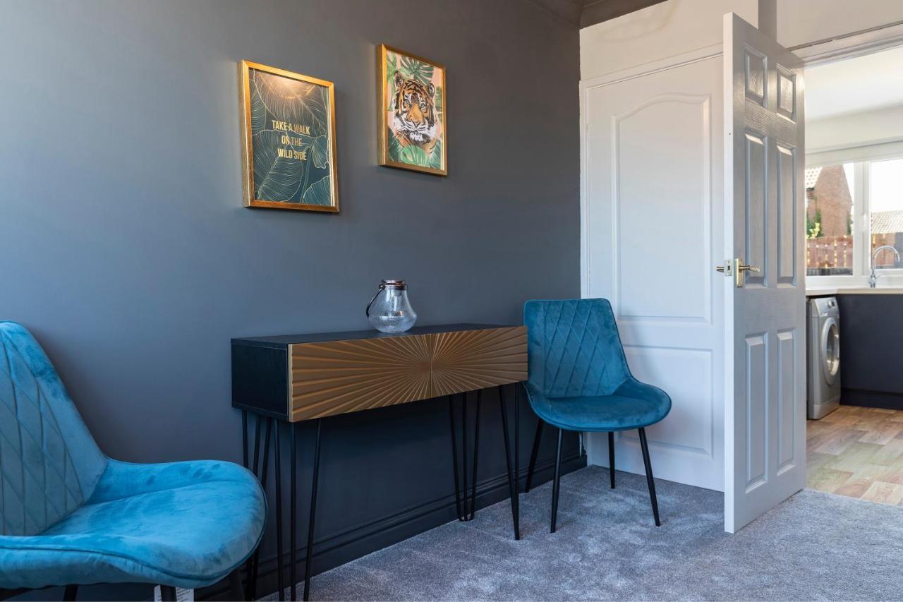 Home From Home In Guisborough Ngoại thất bức ảnh